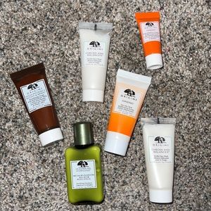 Origins trial size set